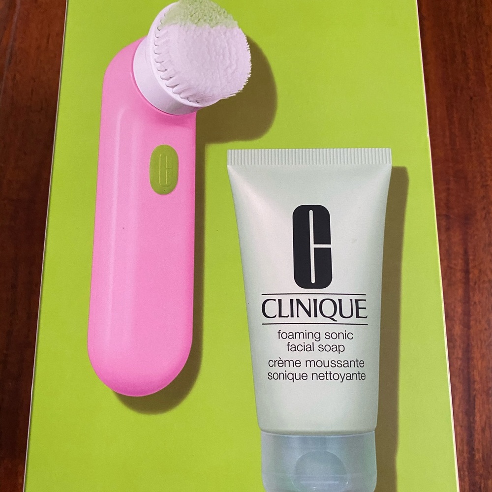 Clinique Clean Skin, Great Skin